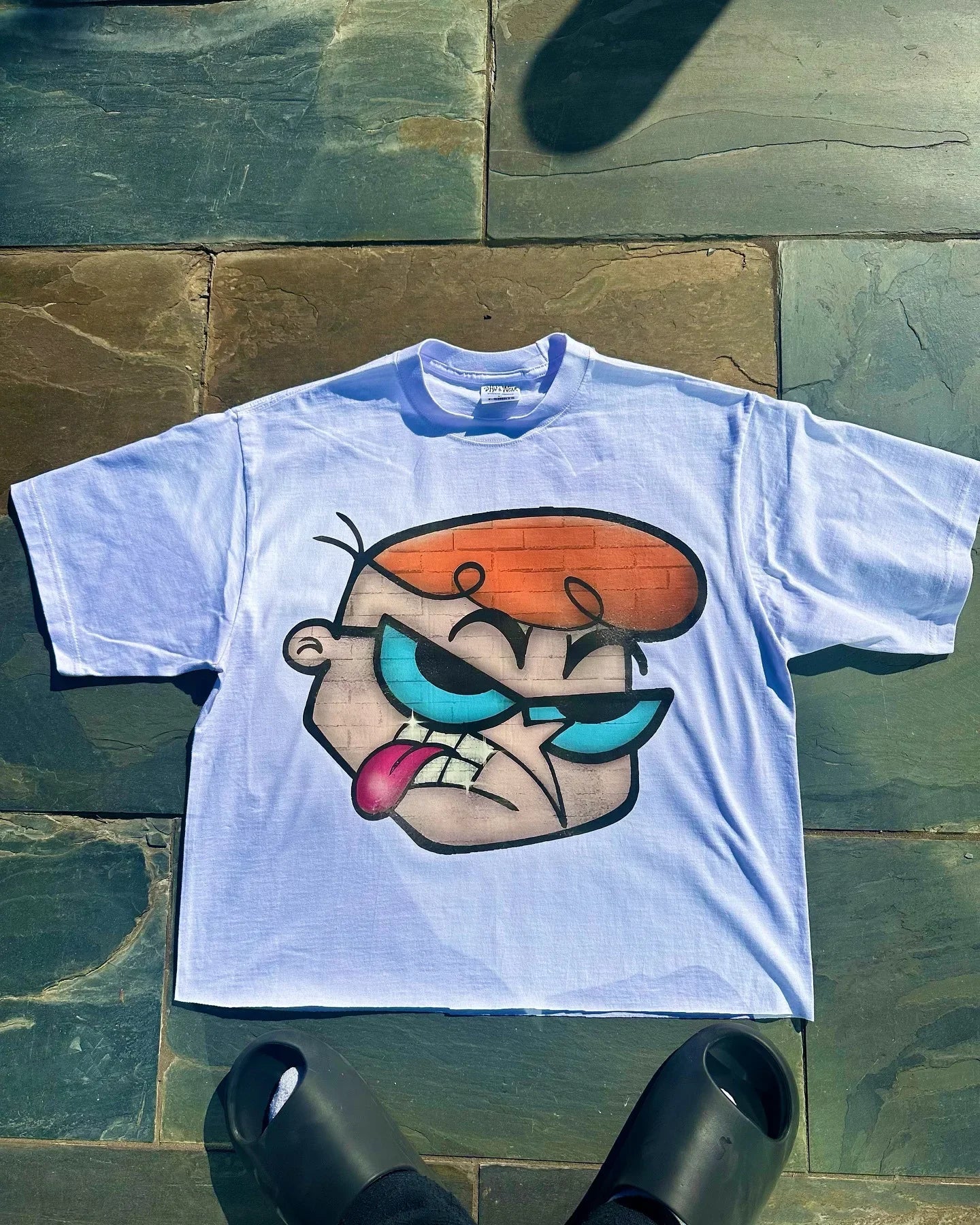 Hip Hop graphic tee