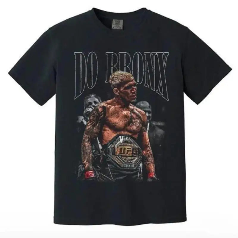 Charles Oliveira T-Shirt
