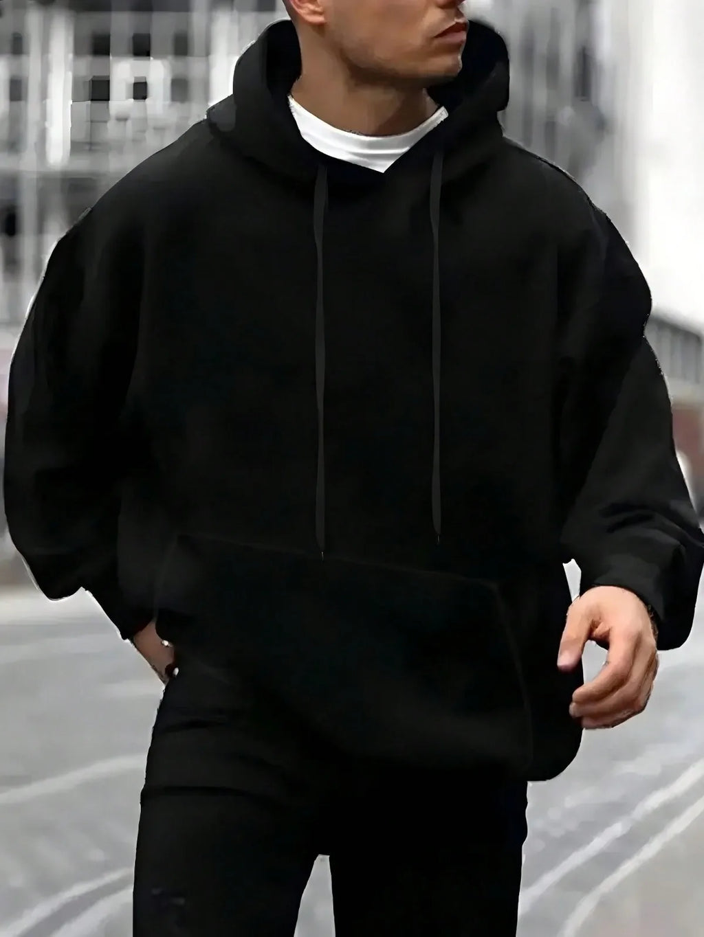 Men's Archangel Hoodie