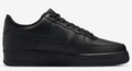 Nike Air Force One Triple Black